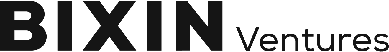 bixin ventures logo